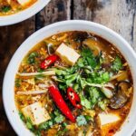 Jamie Oliver Hot And Sour Soup