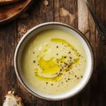 Jamie Oliver Leek And Potato Soup