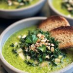 Jamie Oliver Leek Soup