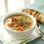 Jamie Oliver Lentil Soup