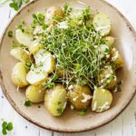 Jamie Oliver Mayonnaise Potato Salad ​