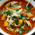 Jamie Oliver Mulligatawny Soup