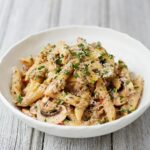 Jamie Oliver Mushroom And Cauliflower Pasta