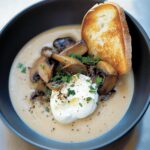 Jamie Oliver Mushroom Soup