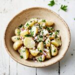 Jamie Oliver New Potato Salad