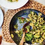 Jamie Oliver Orecchiette Con Broccoli