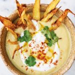 Jamie Oliver Parsnip Soup