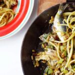 Jamie Oliver Pasta Con Le Sarde