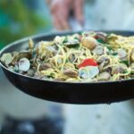 Jamie Oliver Pasta Vongole