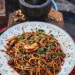 Jamie Oliver Prawn And Tuna Pasta Recipe