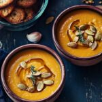 Jamie Oliver Pumpkin Soup