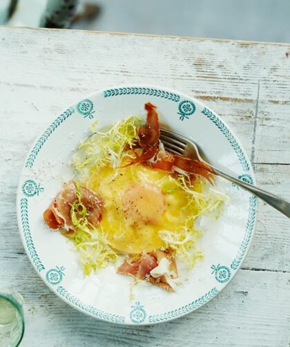 Jamie Oliver Ricotta And Parmesan Ravioli Pasta