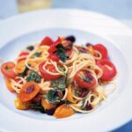 Jamie Oliver Simple Summer Pasta