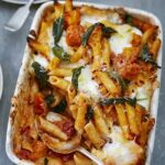 Jamie Oliver Squash And Ricotta Pasta Bake