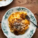 Jamie Oliver Squash Tagliatelle