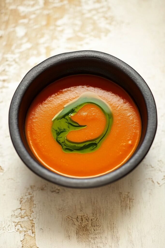 Jamie Oliver Tomato Soup