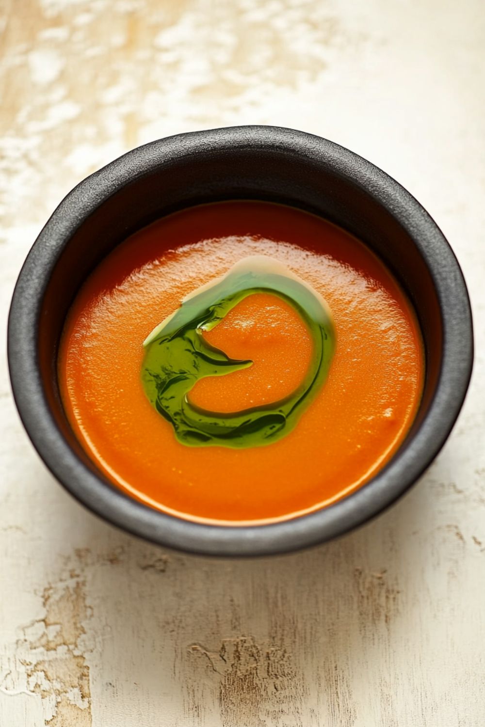 Jamie Oliver Tomato Soup