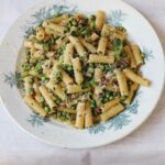 Jamie Oliver Tortiglioni Pasta Recipe