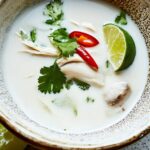 Jamie Oliver Turkey Soup