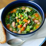 Jamie Oliver Vegetable Soup