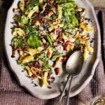 Jamie Oliver Winter Pasta Salad