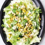 Jamie Oliver Double Corn Salad