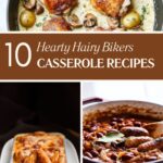 10+ Hearty Hairy Bikers Casserole Recipes for Comfort Food Lovers