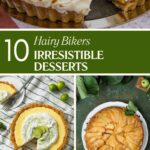 10+ Irresistible Hairy Bikers Desserts for a Sweet Treat