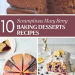 10+ Scrumptious Mary Berry Baking Desserts Recipes