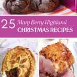 25+ Mary Berry Highland Christmas Recipes to Warm Your Winter