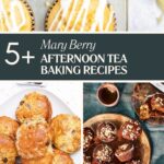 5+ Delightful Mary Berry Afternoon Tea Baking Recipes