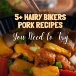 5+ Hairy Bikers Holiday Recipes for Festive Feasting