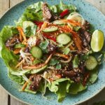 Jamie Oliver Thai Beef Salad Recipe