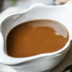 Jamie Oliver Vegetarian And Vegan Gravy