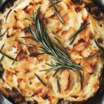 Jamie Oliver Vegetarian Cottage Pie