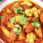 Jamie Oliver Vegetarian Curry