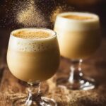 Jamie Oliver Vegetarian Eggnog