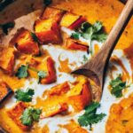 Jamie Oliver Vegetarian Fragrant Squash Curry