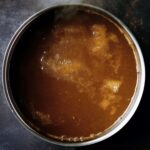 Jamie Oliver Vegetarian Gravy