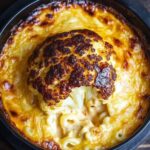 Jamie Oliver Vegetarian Mac And Cauliflower Cheese