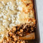 Jamie Oliver Vegetarian Moussaka Recipe