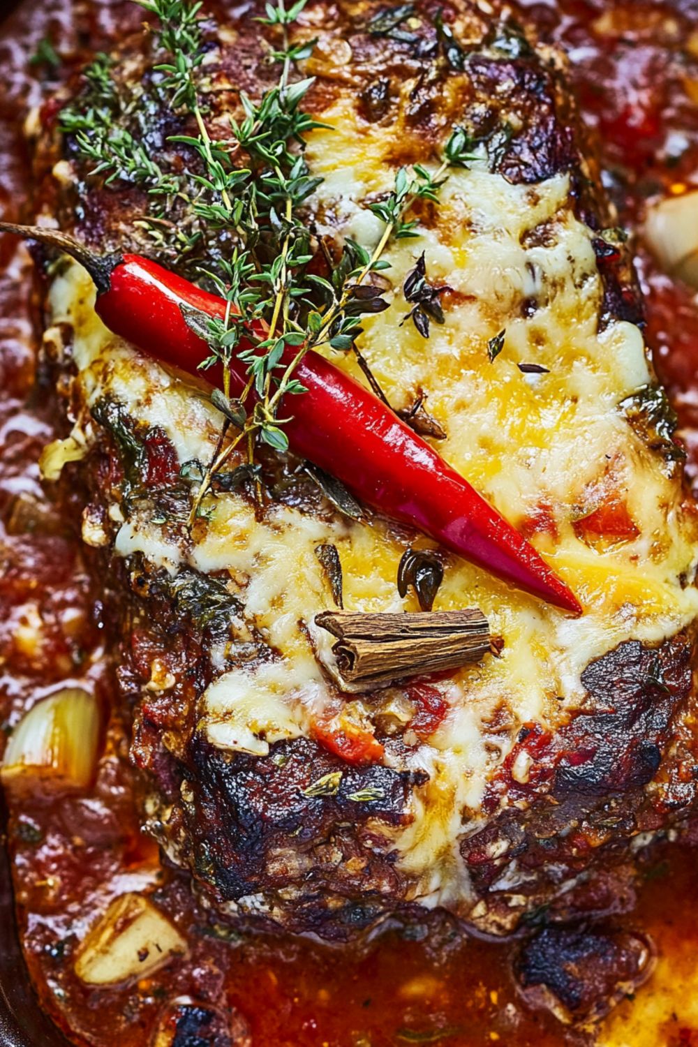 Jamie Oliver Vegetarian Nut Roast