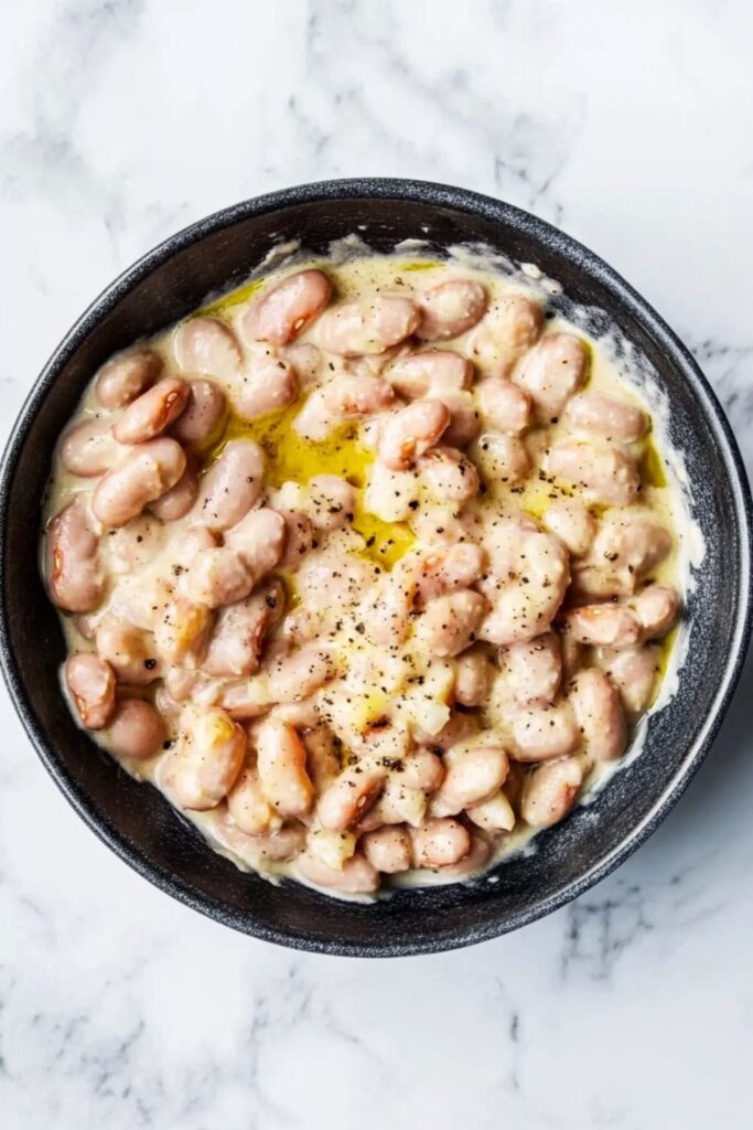 Jamie Oliver Vegetarian Pinto Beans