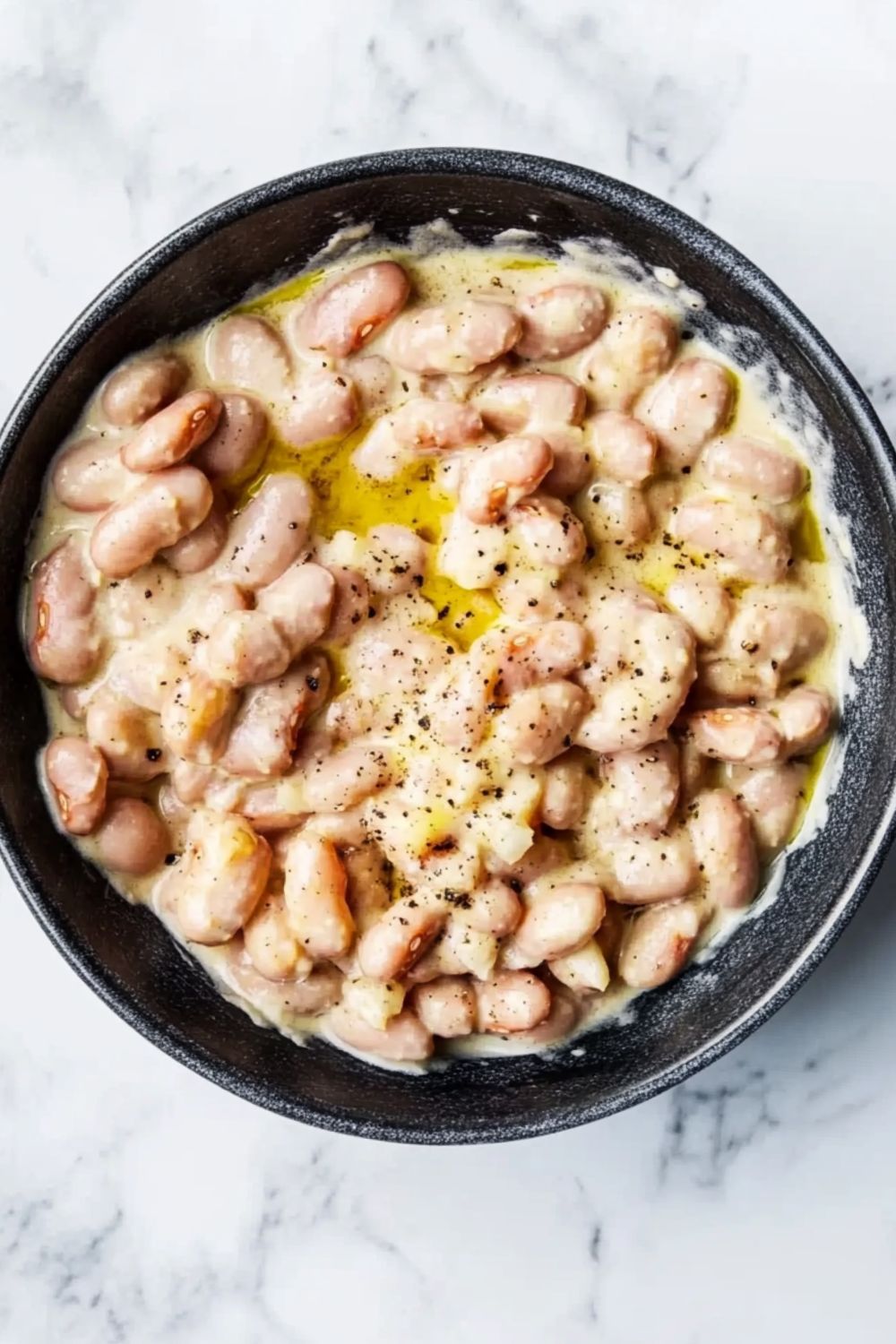 Jamie Oliver Vegetarian Pinto Beans