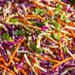 Jamie Oliver Asian Salad