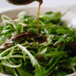 Jamie Oliver Balsamic Salad Dressing