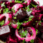 Jamie Oliver Beet Salad
