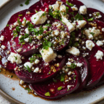 Jamie Oliver Beetroot And Feta Salad