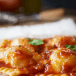 Jamie Oliver Bolognese Ravioli Pasta