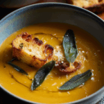 Jamie Oliver Butternut Squash Soup